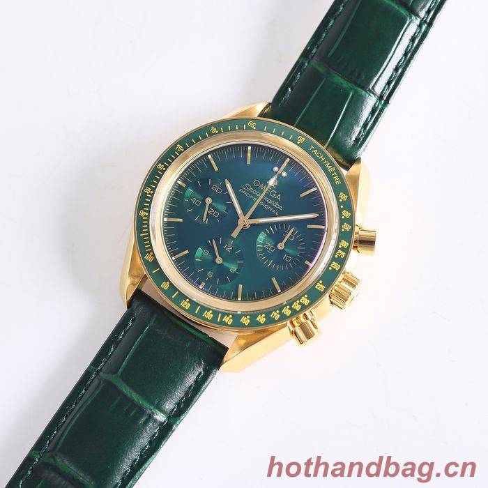 Omega Watch OMW00528 Omega Watch OMW00528