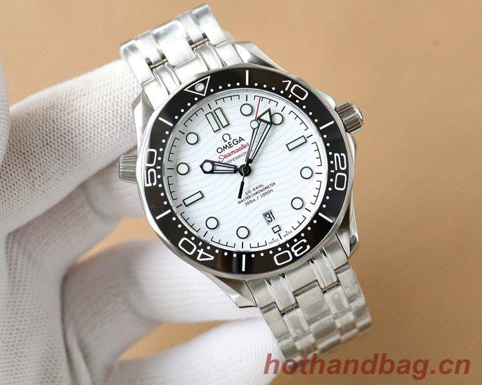 Omega Watch OMW00550-1 Omega Watch OMW00550-1