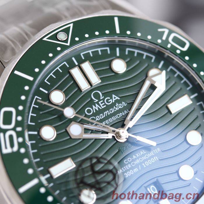 Omega Watch OMW00588 Omega Watch OMW00588