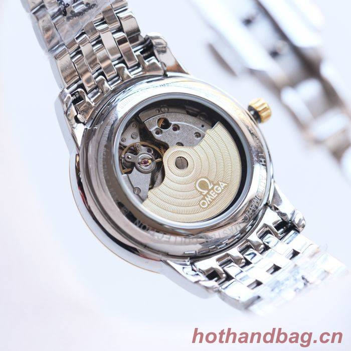 Omega Watch OMW00655-1 Omega Watch OMW00655-1