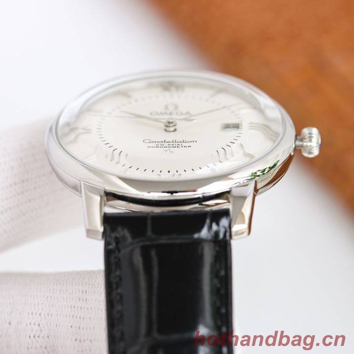 Omega Watch OMW00677 Omega Watch OMW00677