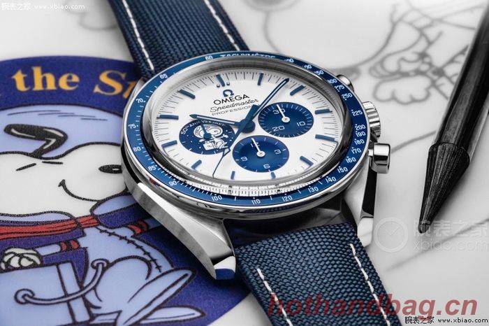 Omega Watch OMW00694 Omega Watch OMW00694