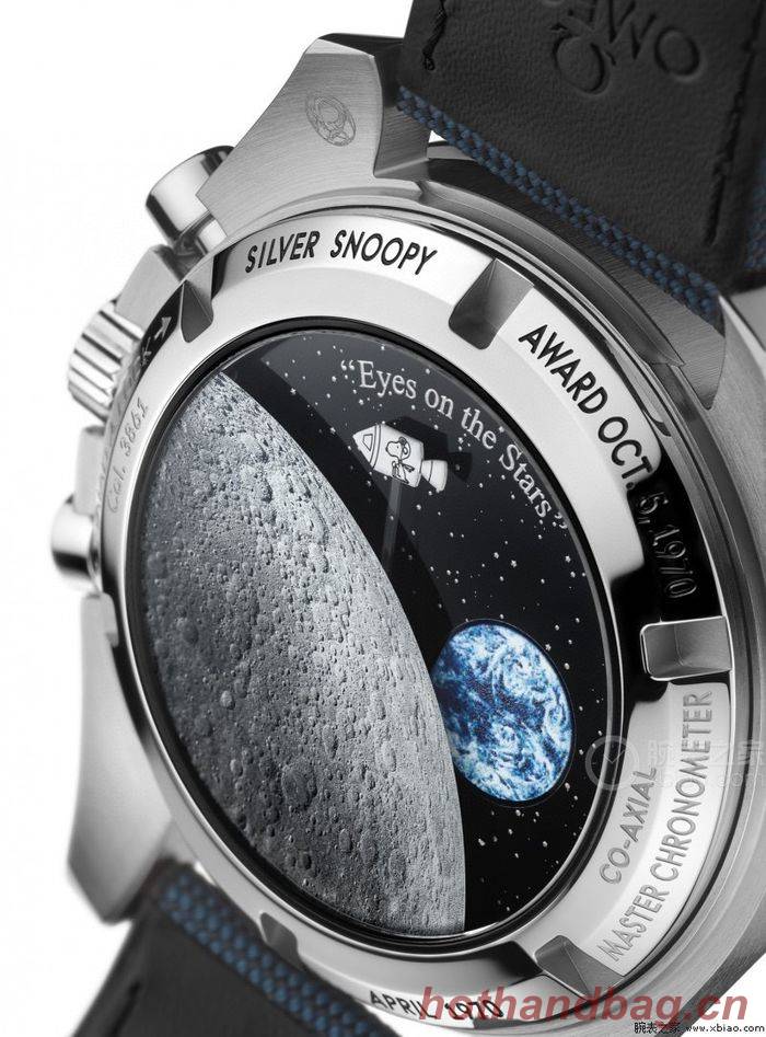 Omega Watch OMW00694 Omega Watch OMW00694