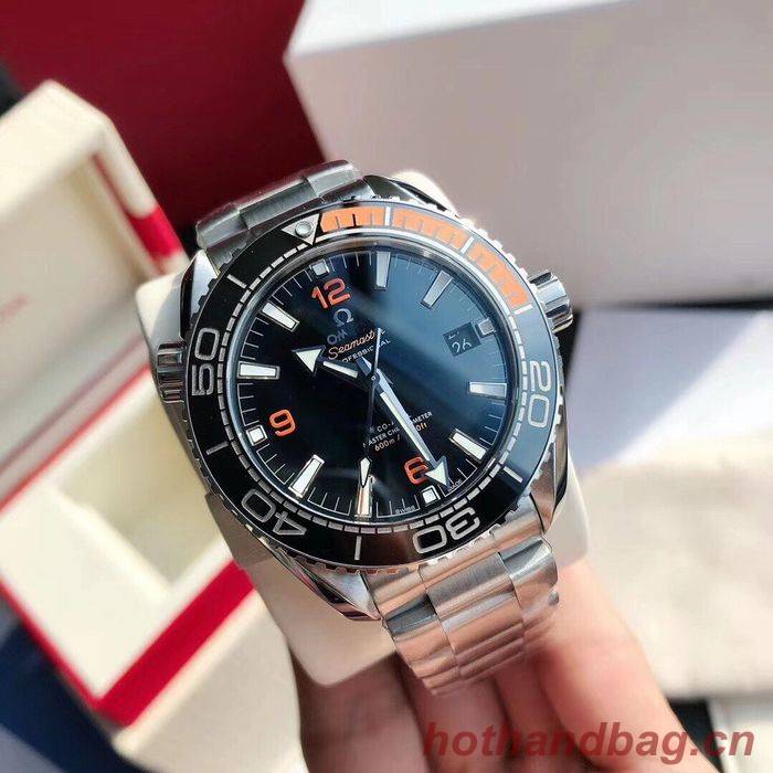 Omega Watch OMW00697 Omega Watch OMW00697
