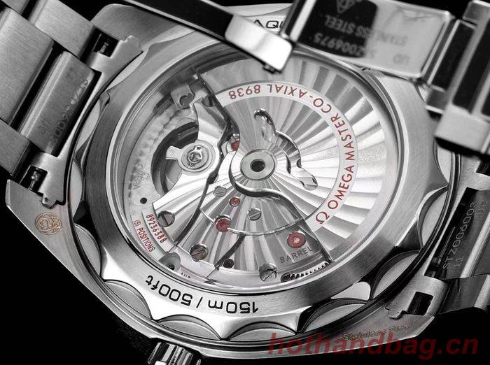 Omega Watch OMW00706 Omega Watch OMW00706