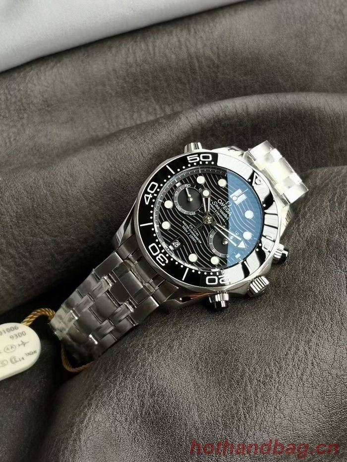 Omega Watch OMW00726 Omega Watch OMW00726