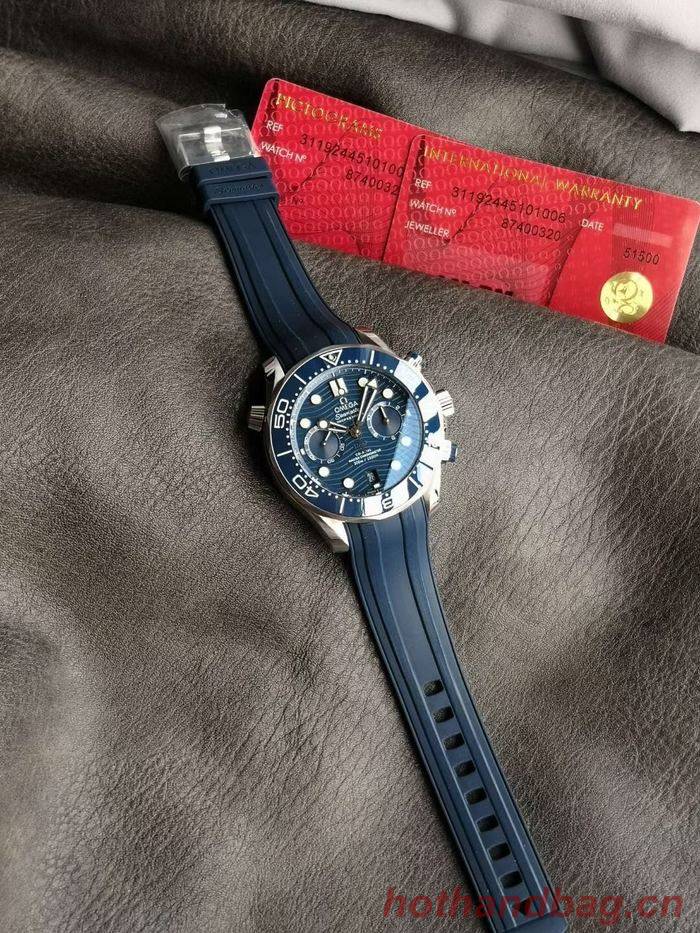 Omega Watch OMW00727 Omega Watch OMW00727