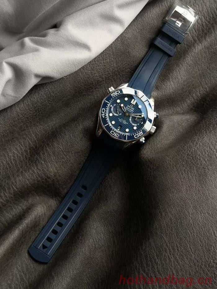Omega Watch OMW00727 Omega Watch OMW00727