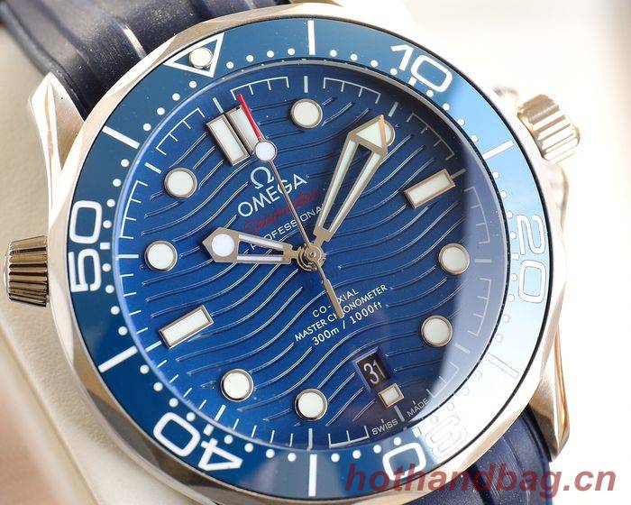 Omega Watch OMW00761 Omega Watch OMW00761
