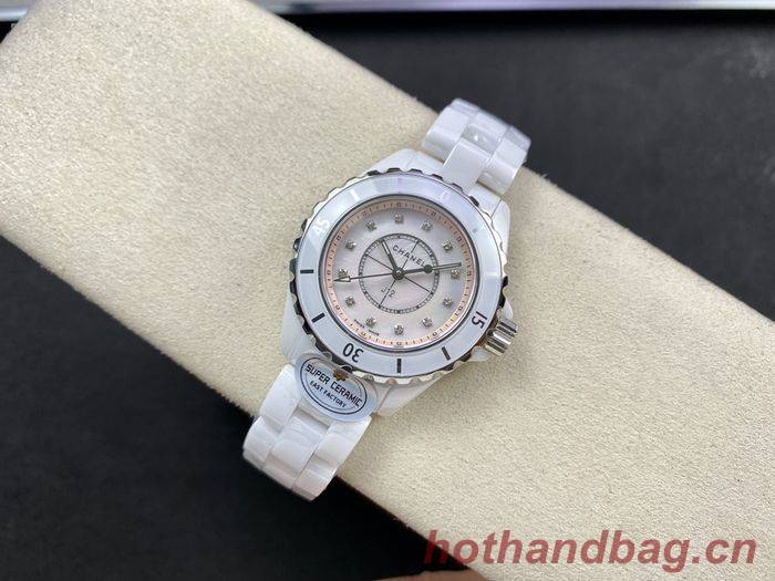 Chanel Watch CHW00033 Chanel Watch CHW00033