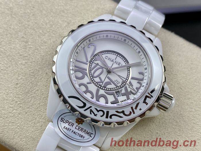 Chanel Watch CHW00035 Chanel Watch CHW00035