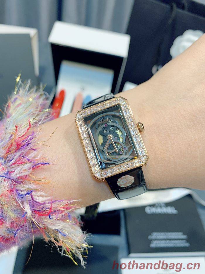 Chanel Watch CHW00036 Chanel Watch CHW00036