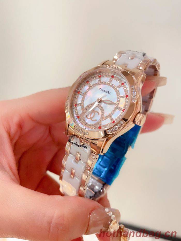 Chanel Watch CHW00042-1 Chanel Watch CHW00042-1