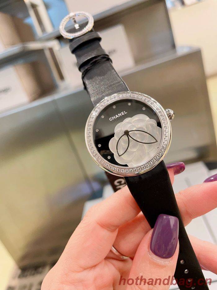 Chanel Watch CHW00054 Chanel Watch CHW00054
