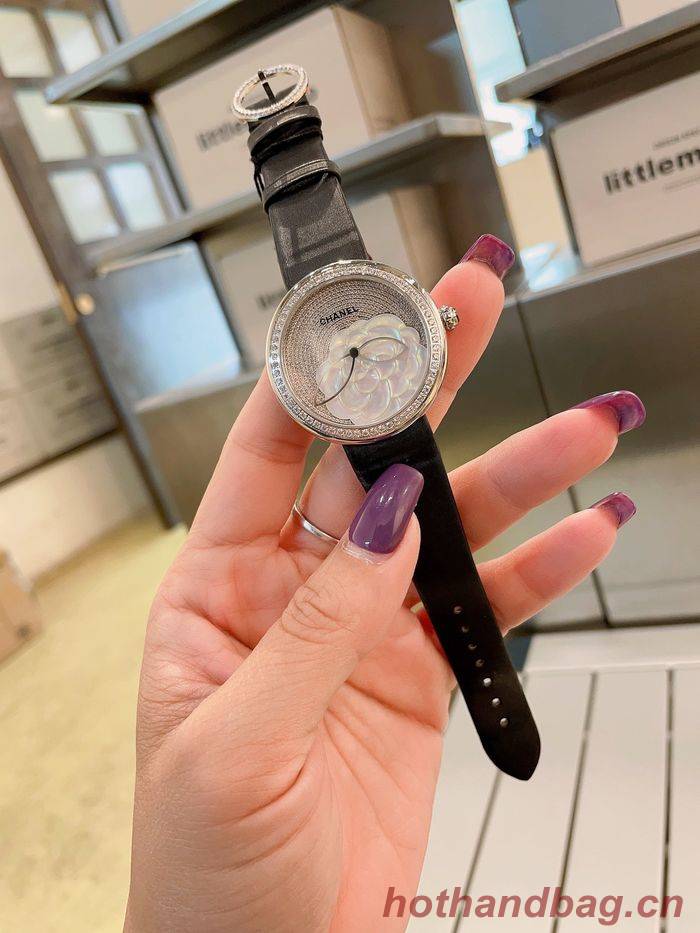 Chanel Watch CHW00055 Chanel Watch CHW00055