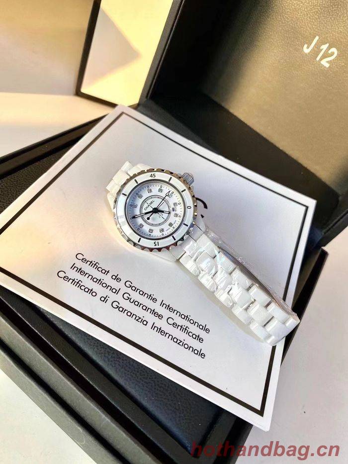 Chanel Watch CHW00068 Chanel Watch CHW00068