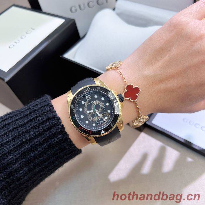 Gucci Watch GUW00105 Gucci Watch GUW00105