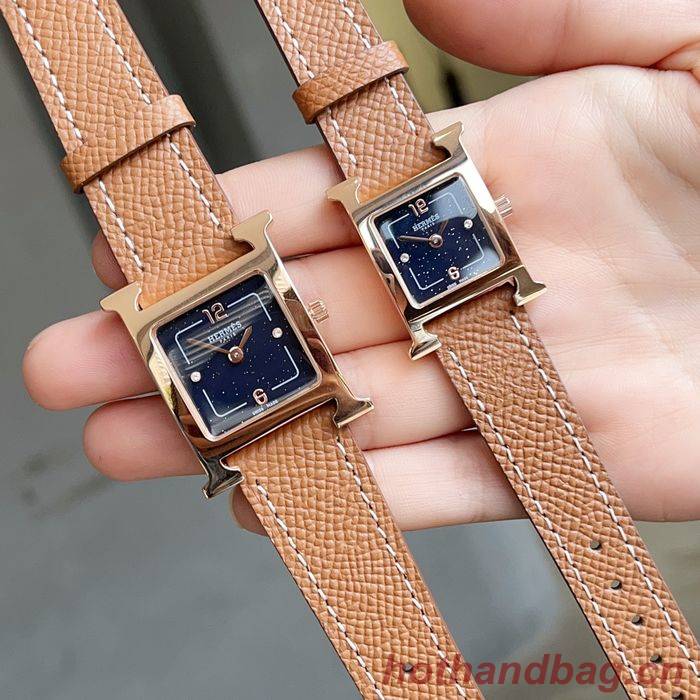 Hermes Watch HMW00020 Hermes Watch HMW00020
