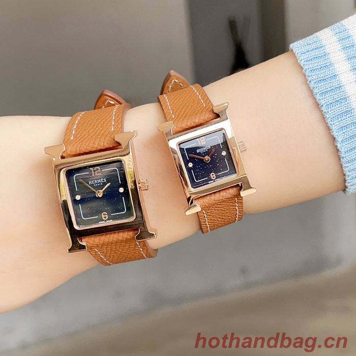 Hermes Watch HMW00020 Hermes Watch HMW00020