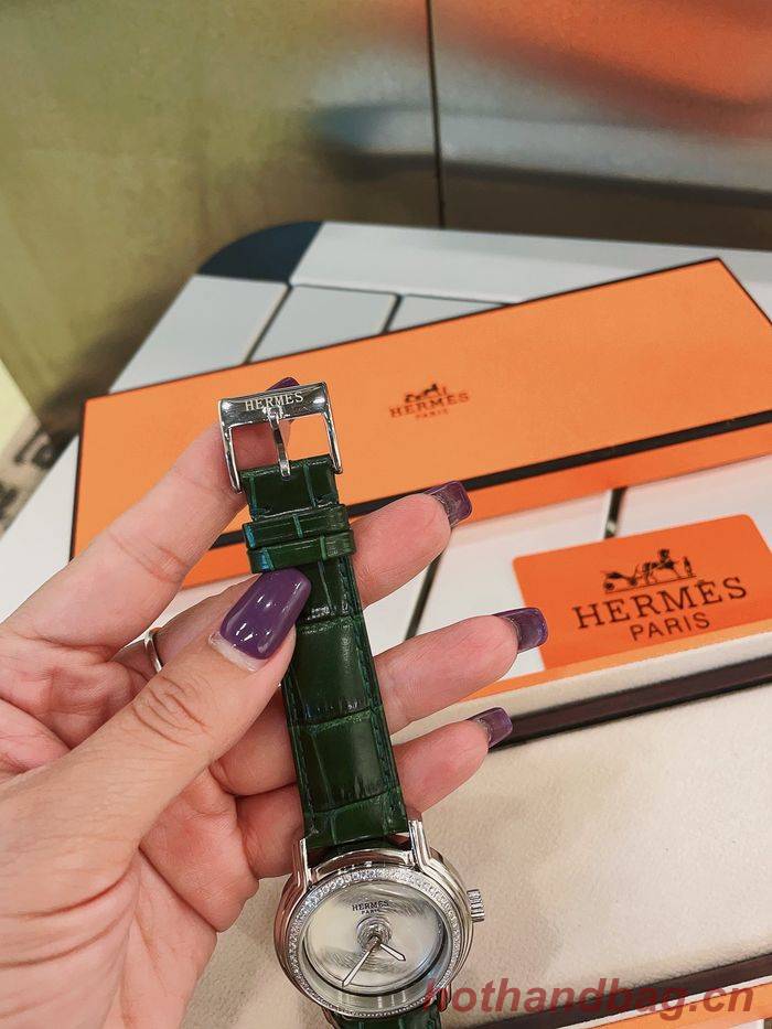 Hermes Watch HMW00033 Hermes Watch HMW00033