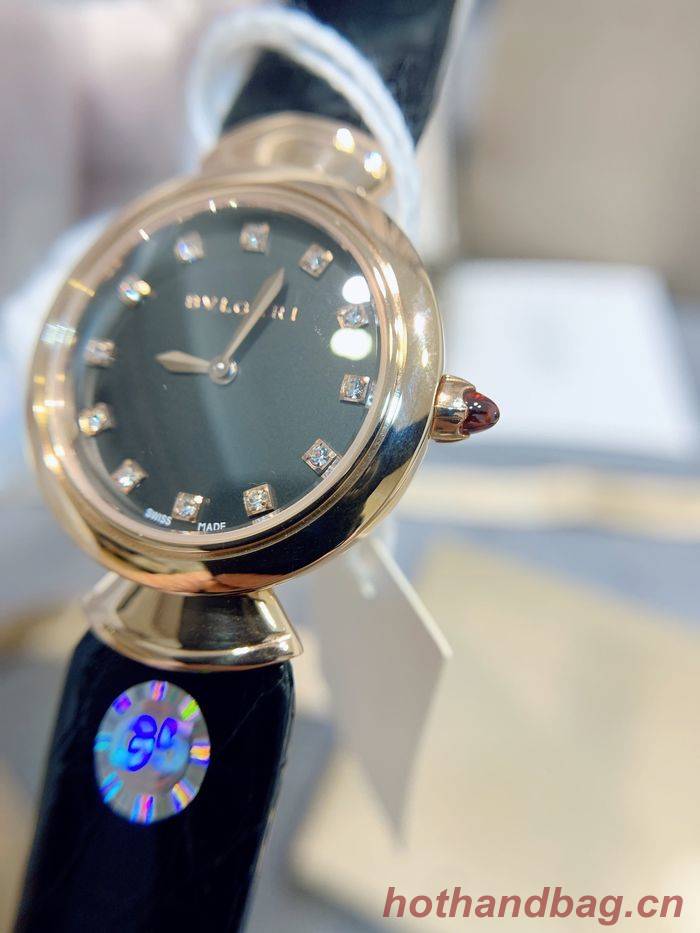 Bvlgari Watch BVW00040-1 Bvlgari Watch BVW00040-1