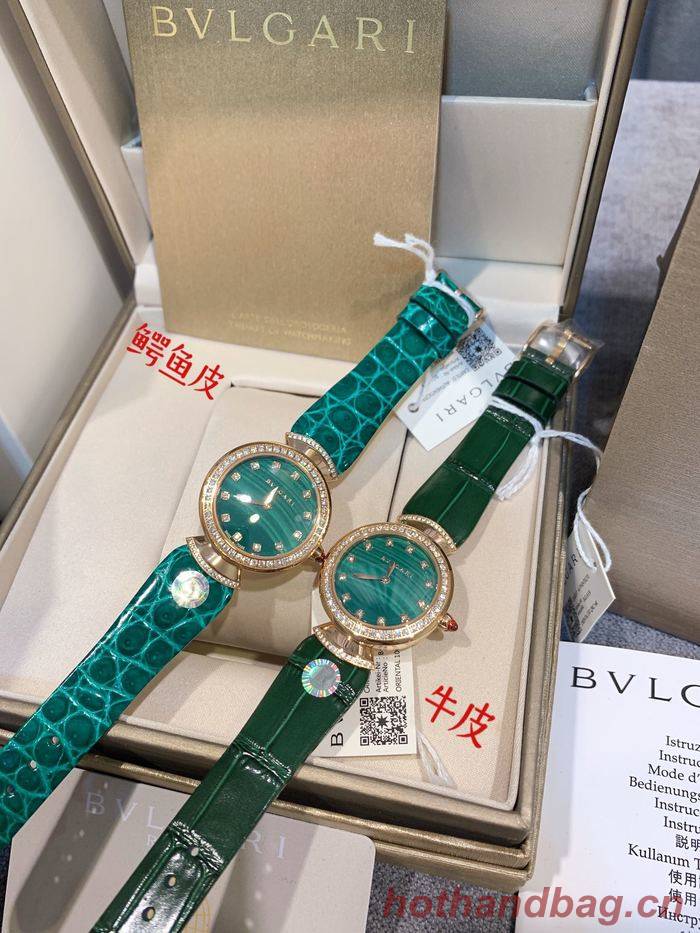 Bvlgari Watch BVW00043-1 Bvlgari Watch BVW00043-1