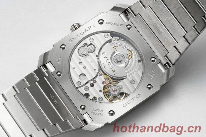 Bvlgari Watch BVW00052 Bvlgari Watch BVW00052