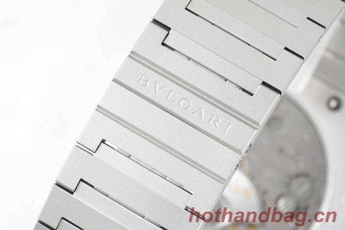 Bvlgari Watch BVW00054 Bvlgari Watch BVW00054