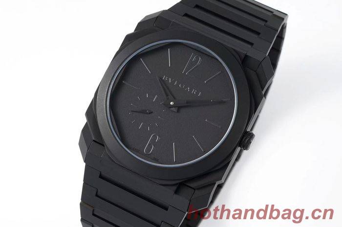Bvlgari Watch BVW00056 Bvlgari Watch BVW00056
