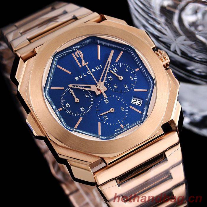 Bvlgari Watch BVW00058-1 Bvlgari Watch BVW00058-1