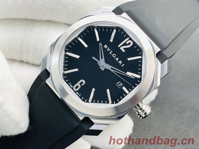 Bvlgari Watch BVW00060 Bvlgari Watch BVW00060