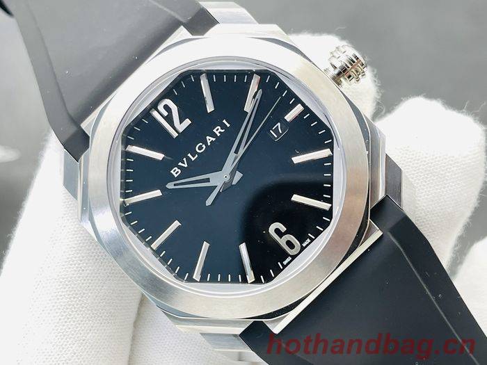 Bvlgari Watch BVW00060 Bvlgari Watch BVW00060