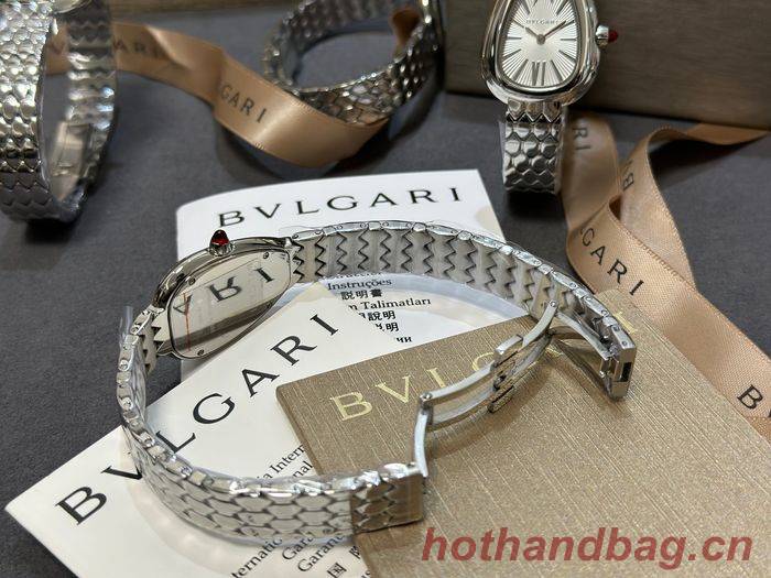 Bvlgari Watch BVW00065-1 Bvlgari Watch BVW00065-1