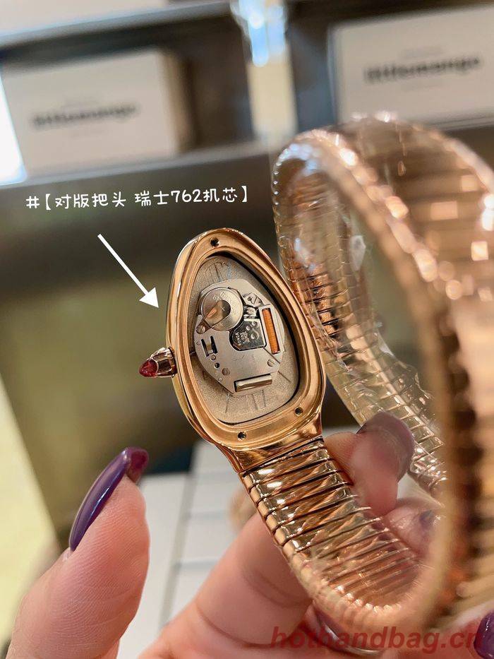 Bvlgari Watch BVW00073-1 Bvlgari Watch BVW00073-1