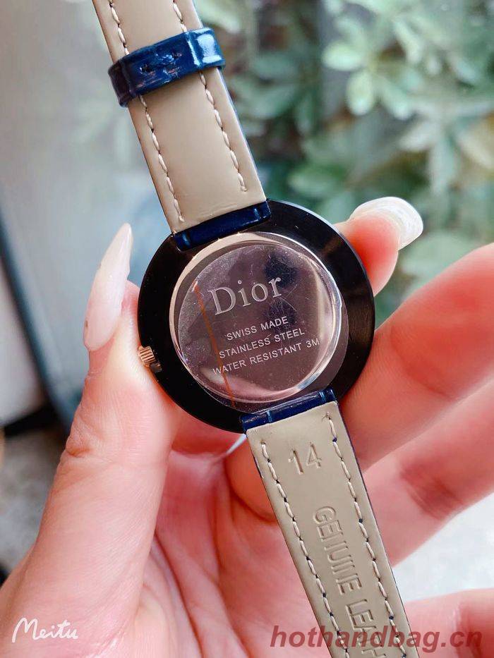 Dior Watch DRW00041-1 Dior Watch DRW00041-1