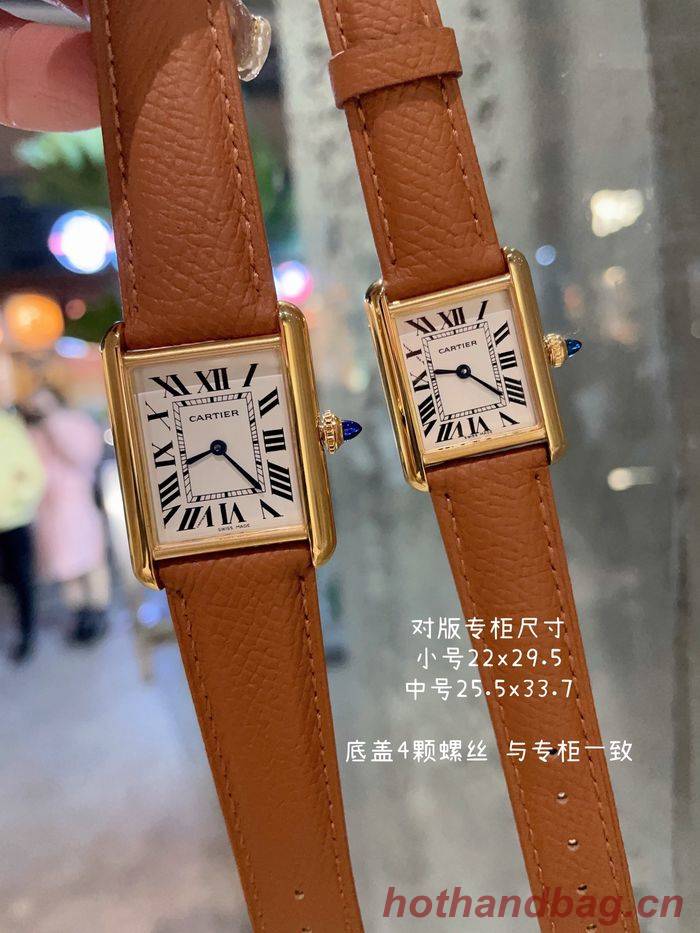 Cartier Watch CTW00175 Cartier Watch CTW00175