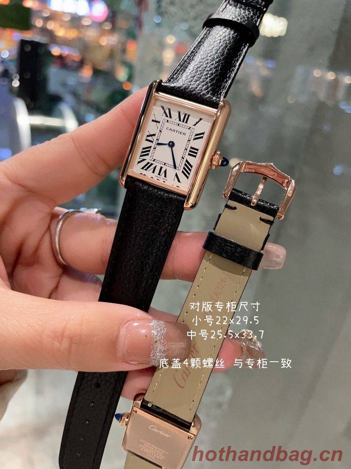 Cartier Watch CTW00177 Cartier Watch CTW00177
