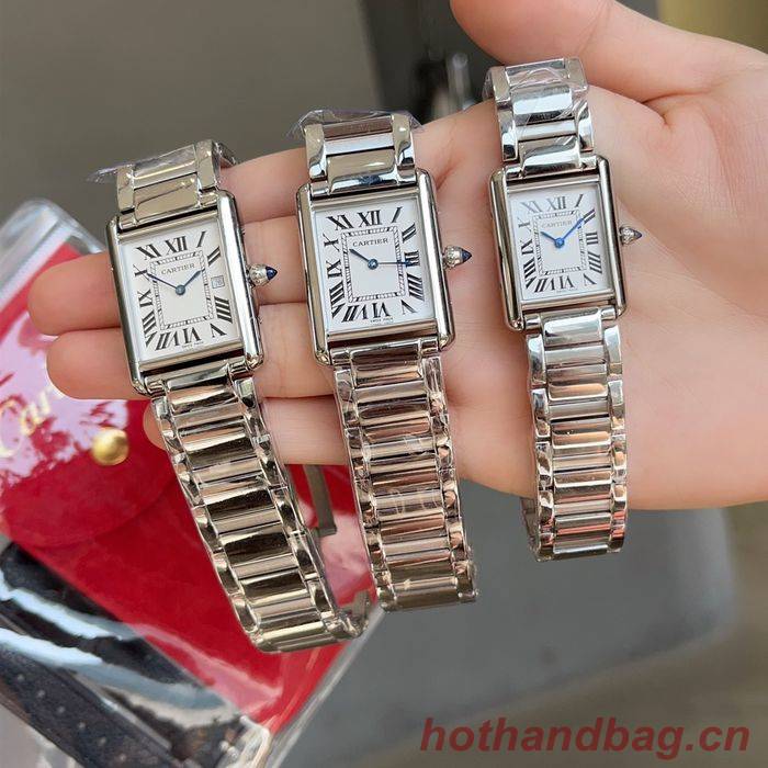 Cartier Watch CTW00180 Cartier Watch CTW00180