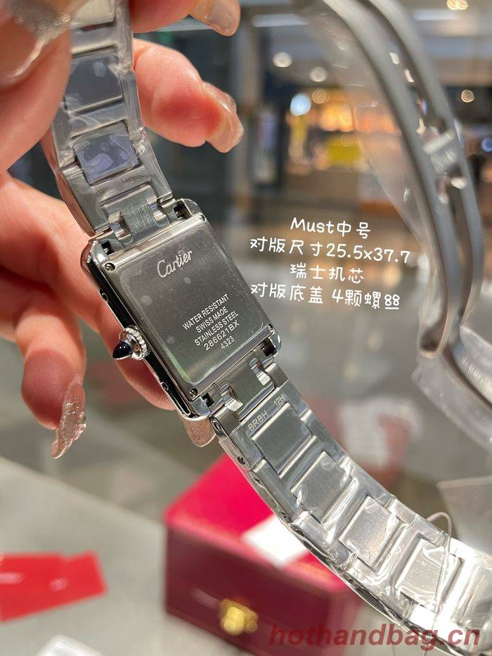 Cartier Watch CTW00195 Cartier Watch CTW00195