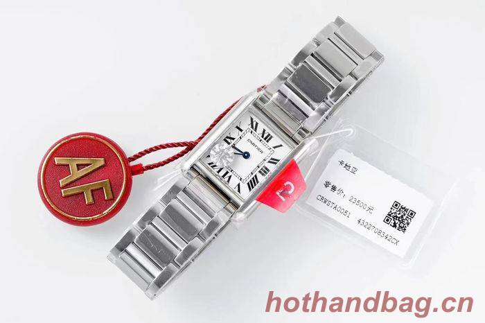 Cartier Watch CTW00197 Cartier Watch CTW00197