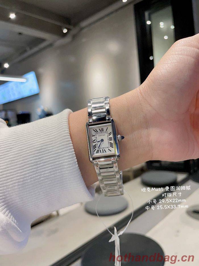 Cartier Watch CTW00200 Cartier Watch CTW00200