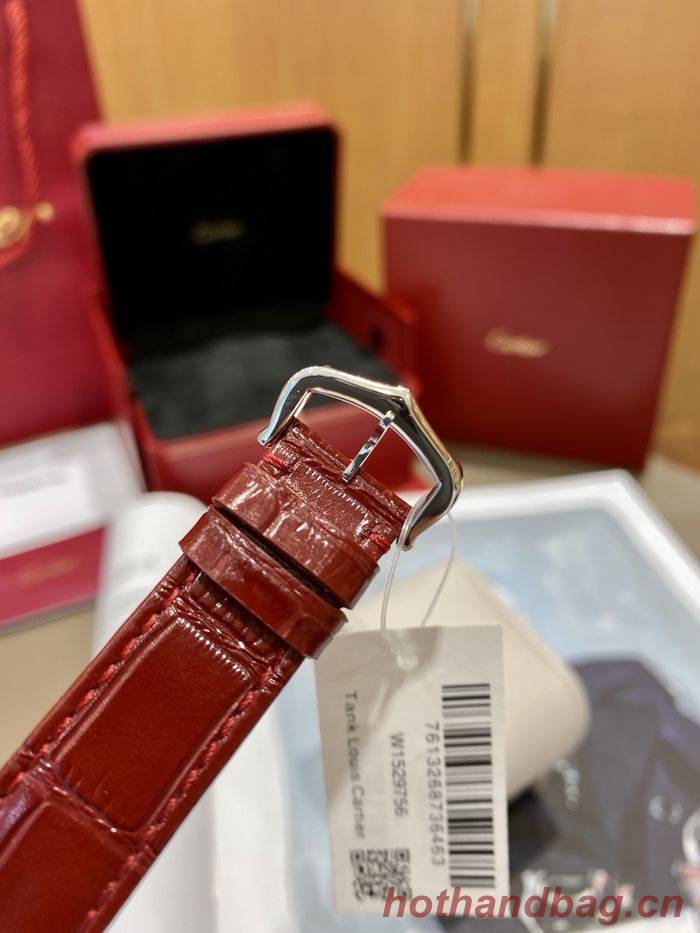 Cartier Watch CTW00220 Cartier Watch CTW00220