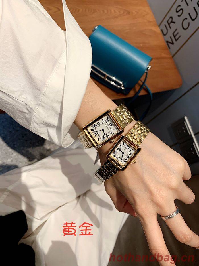 Cartier Watch CTW00225-2 Cartier Watch CTW00225-2