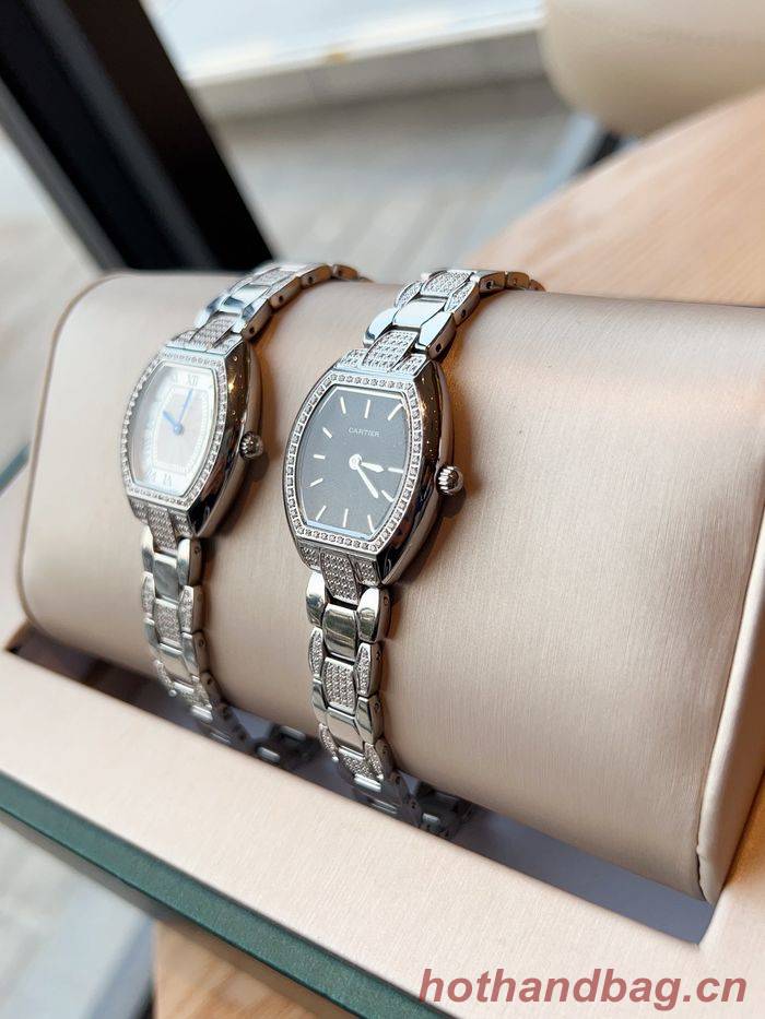 Cartier Watch CTW00237 Cartier Watch CTW00237