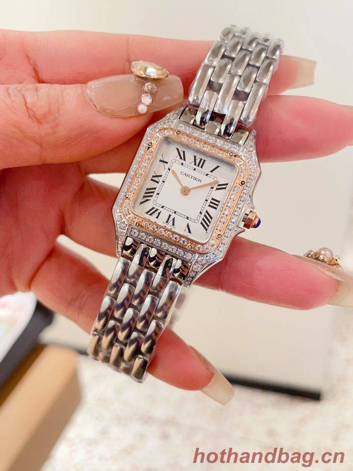 Cartier Watch CTW00240 Cartier Watch CTW00240