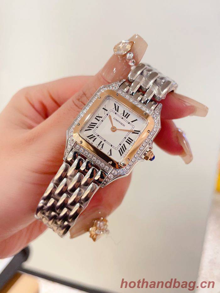 Cartier Watch CTW00243 Cartier Watch CTW00243