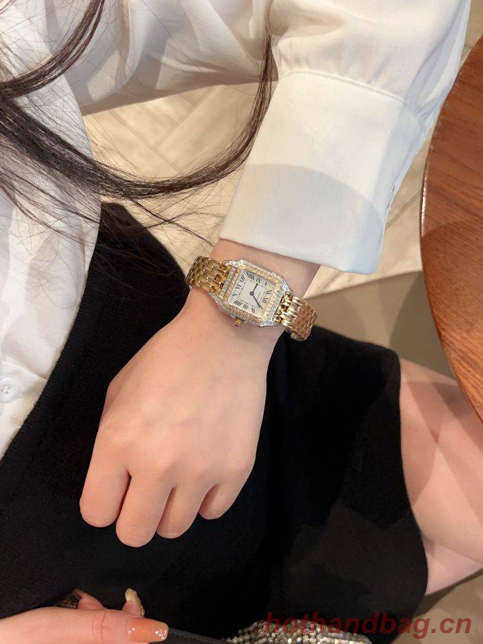 Cartier Watch CTW00252 Cartier Watch CTW00252