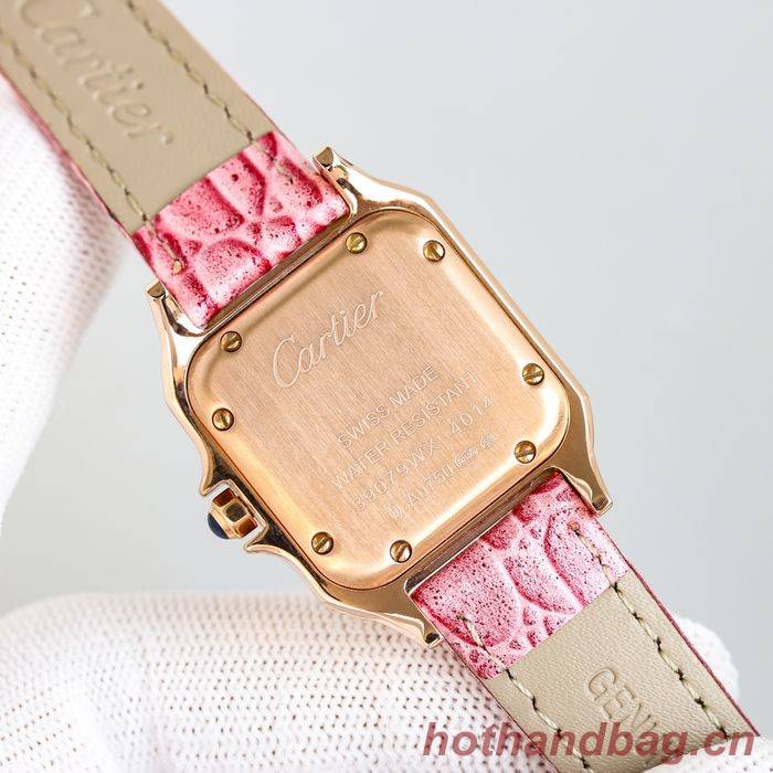 Cartier Watch CTW00257-1 Cartier Watch CTW00257-1