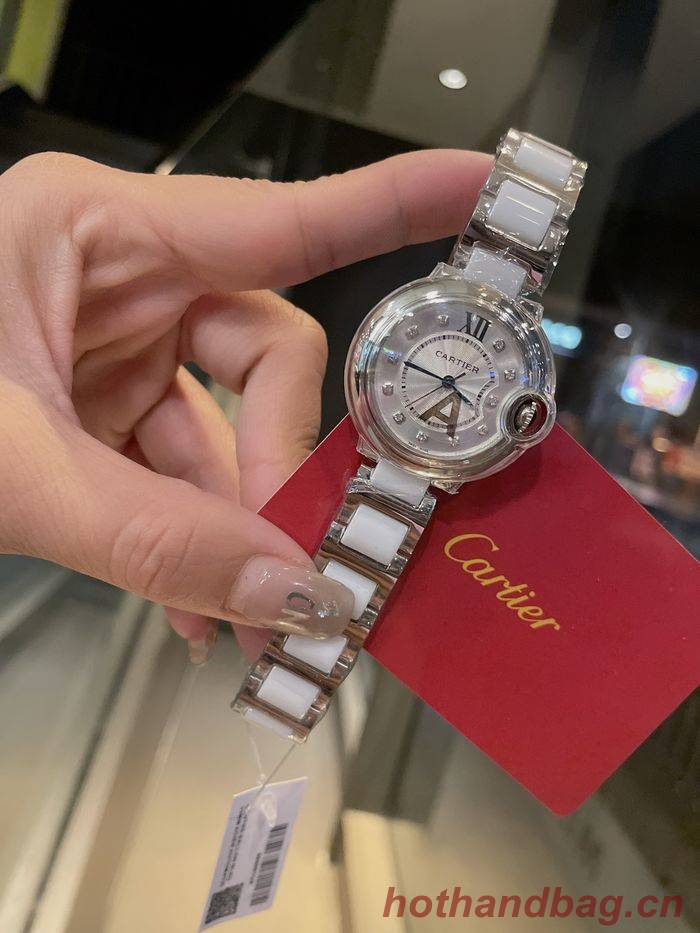 Cartier Watch CTW00302 Cartier Watch CTW00302