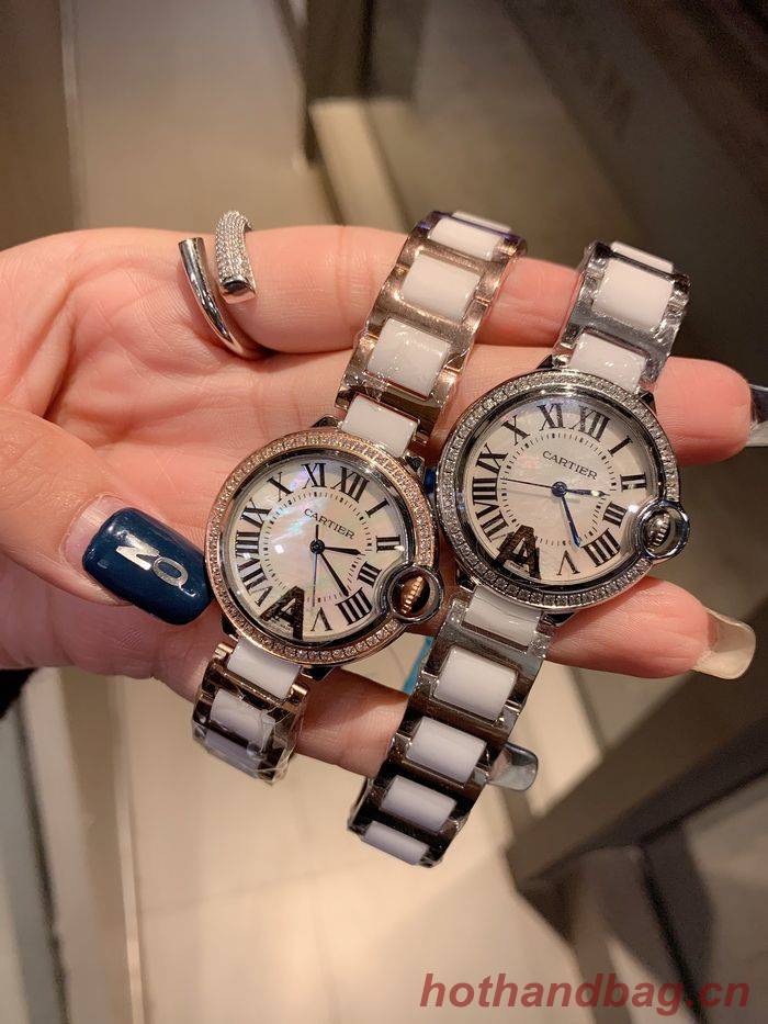 Cartier Watch CTW00304-1 Cartier Watch CTW00304-1